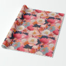 Search for kimono wrapping paper Floral