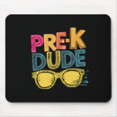 Search for pre school mousepads First day of school