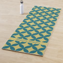 Search for modern yoga mats Retro