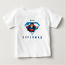 Search for superman baby clothes Man of steel