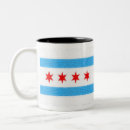 Search for flag of chicago mugs Pride