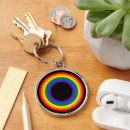 Search for rainbow flag key rings Csd
