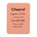 Search for elegant save the dates Save our date