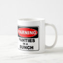 Search for panty mugs Funny