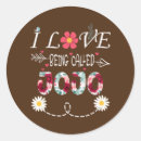 Search for funny grandma stickers Teacher