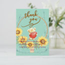 Search for new born thank you cards For kids