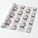 Search for golf christmas wrapping paper Golfer