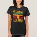 Search for melanated tshirts Black