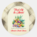 Search for farm to table stickers Rustic