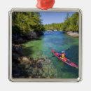 Search for kayaker christmas tree decorations Adventure