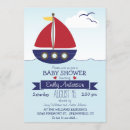 Search for nautical baby sprinkle invitations Ocean