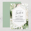 Search for autumn leaves the birthday invitations For her