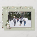 Search for gnome photo christmas cards Scandinavian