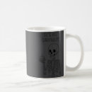 Search for happy skull mugs Party
