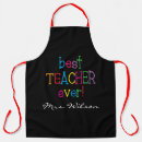 Search for teacher apple aprons Kindergarten