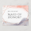 Search for gold geometric invitations Blush
