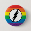 Search for flashing badges Icon