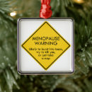 Search for warning christmas tree decorations Humourous