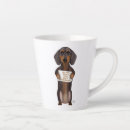 Search for doxies drinkware Dachshund dogs