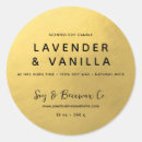 Search for scent Candle