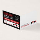 Search for las vegas business cards Casino