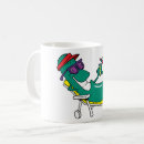 Search for cucumber mugs Green