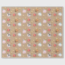 Search for pig paper wrapping paper Cow