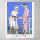 Search for pochoir posters Georges