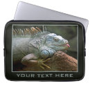 Search for lizard laptop cases Iguana