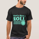 Search for bowling league tshirts Spare