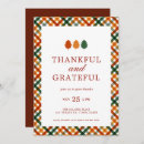 Search for grateful thanksgiving invitations Give thanks