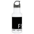 Search for nerd water bottles Geeky