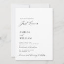 Search for qr code wedding invitations Black and white