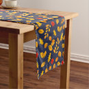 Search for fall table runners Autumn