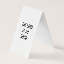 Search for lord business cards God