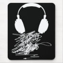 Search for musical graphic electronics Illustration