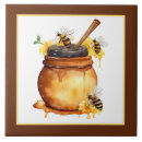Search for honey bee tiles Cute