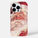 Search for santa claus iphone 11 cases Seasons greetings