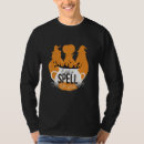 Search for the conjuring tshirts Potion