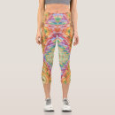 Search for psychedelic leggings Trippy