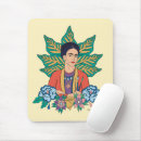 Search for frida mousepads Graphic