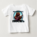 Search for rock baby shirts Retro