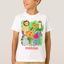 Search for safari tshirts Whimsical