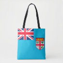 Search for fiji bags Flag of fiji