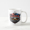 Search for guns and mugs Maga