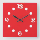 Search for green clocks Black