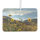 Search for sunflower car air fresheners Nature