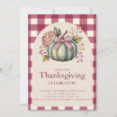 Search for fall thanksgiving invitations Digital