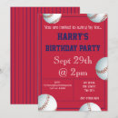 Search for editable invitations Boy