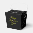 Search for new year favour boxes Simple
